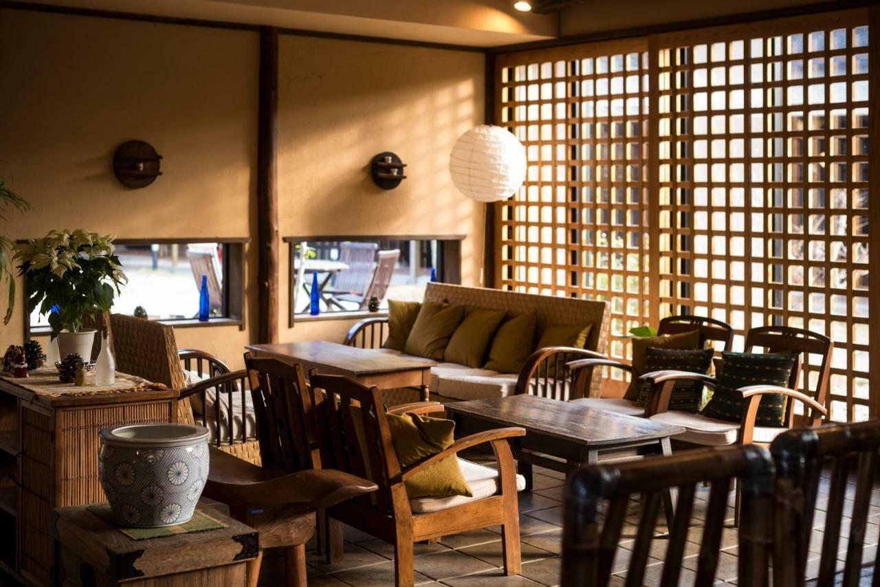 Hotel Shimantonoyado Shimanto  Zewnętrze zdjęcie