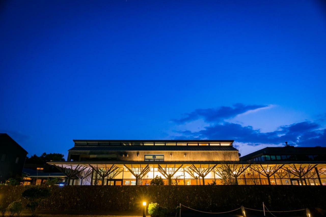 Hotel Shimantonoyado Shimanto  Zewnętrze zdjęcie