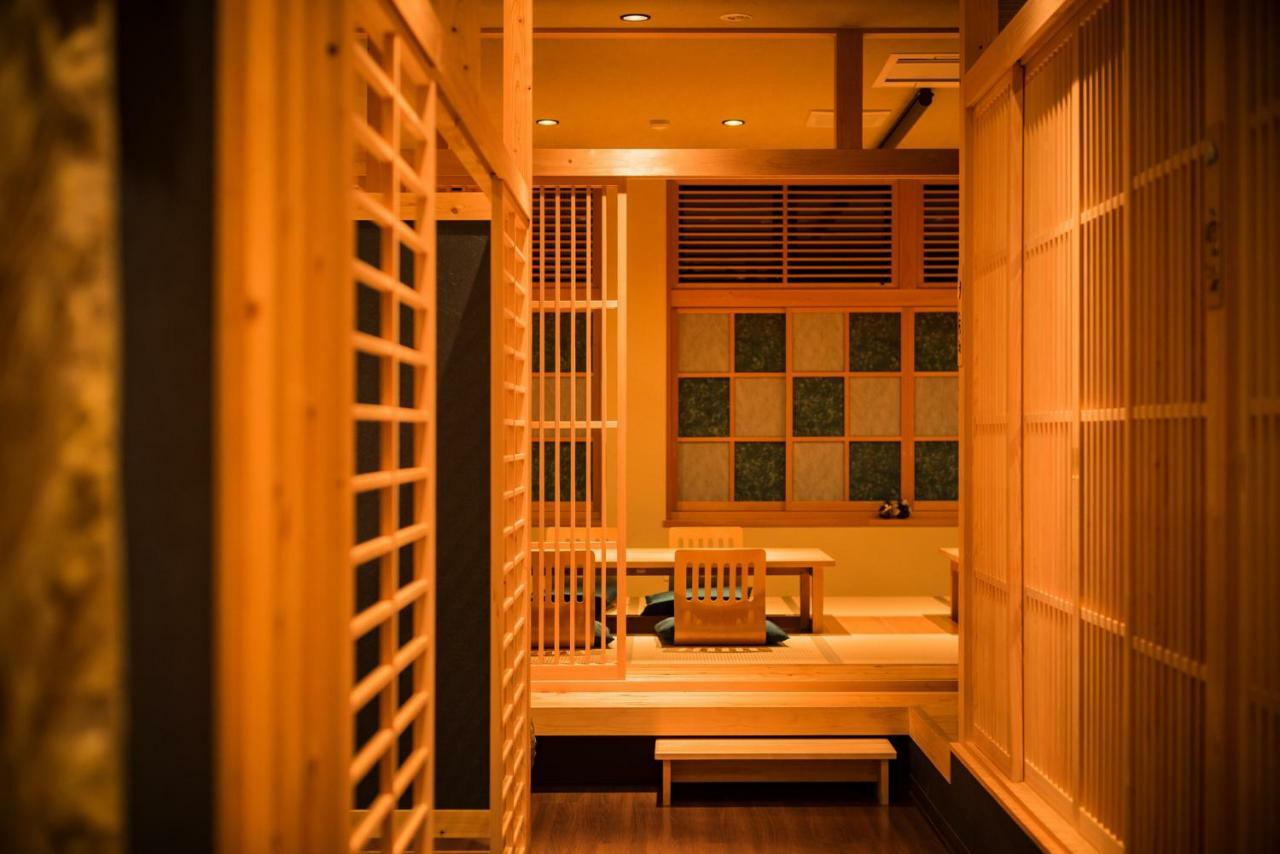 Hotel Shimantonoyado Shimanto  Zewnętrze zdjęcie