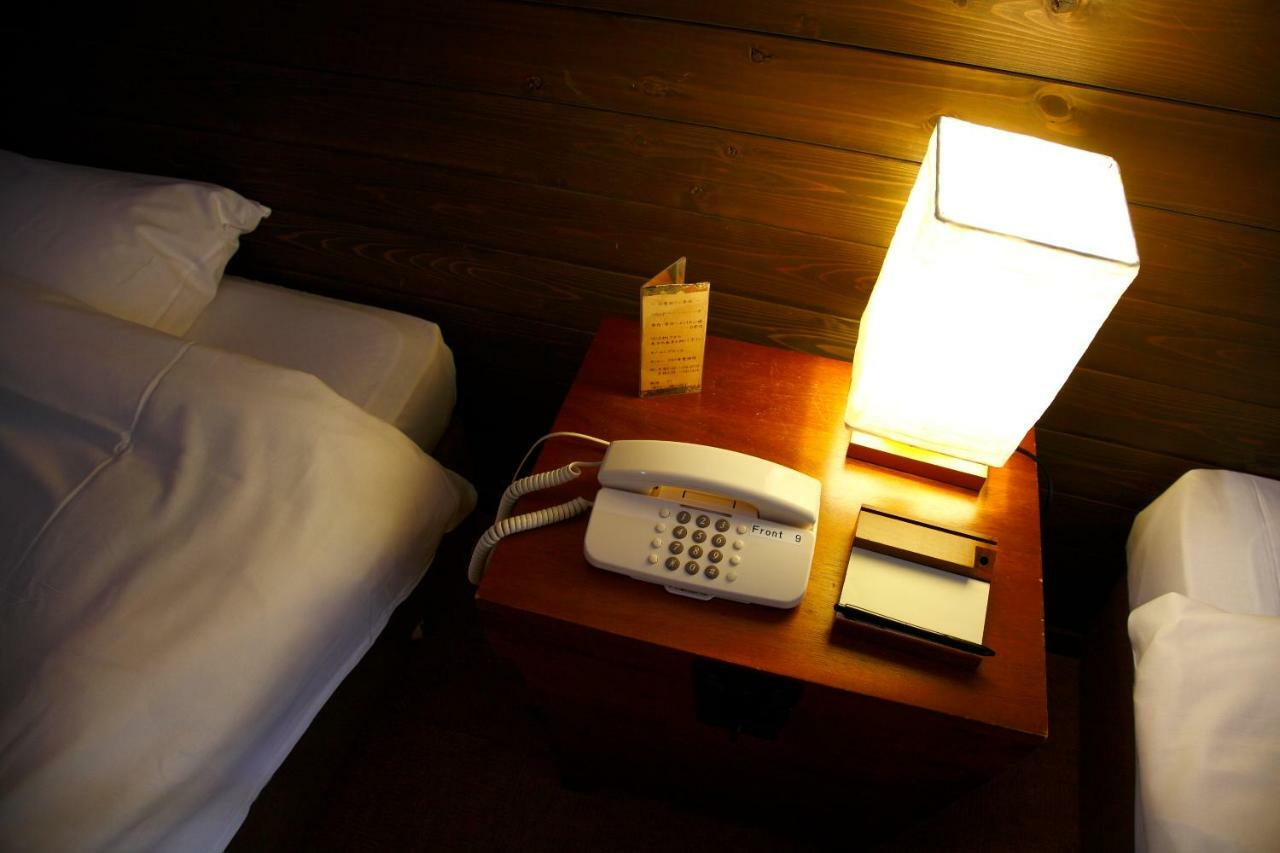 Hotel Shimantonoyado Shimanto  Zewnętrze zdjęcie