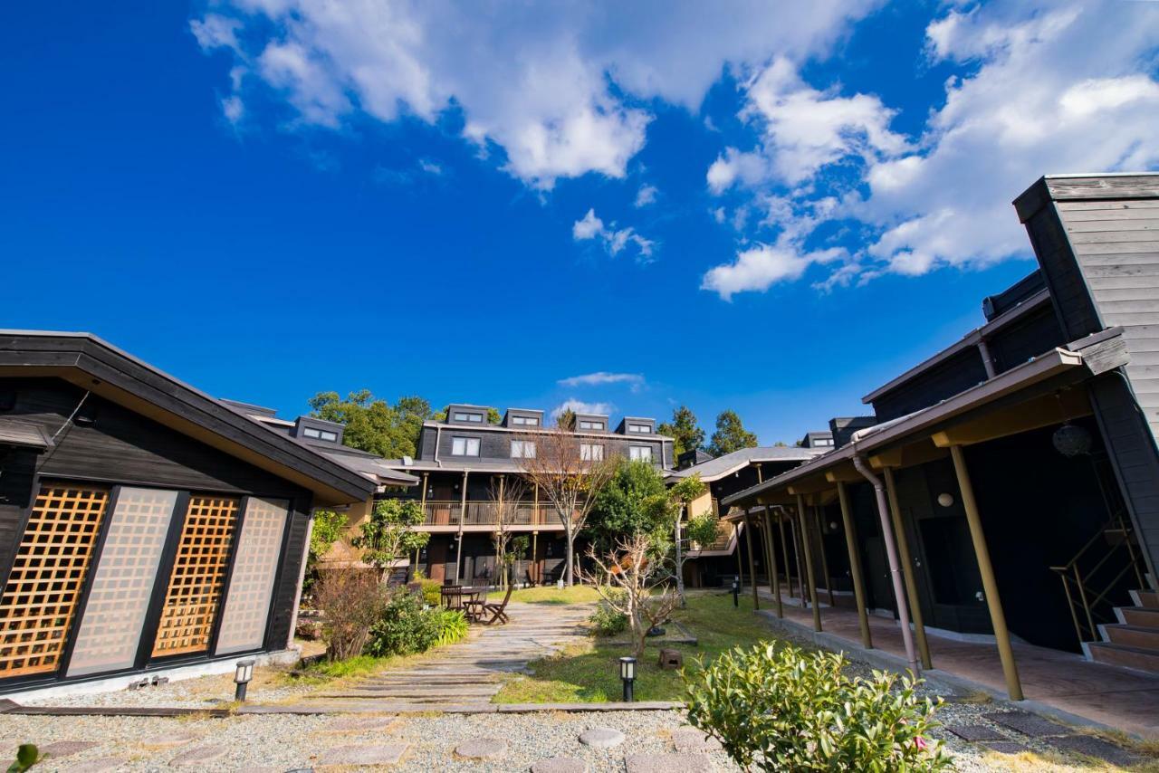 Hotel Shimantonoyado Shimanto  Zewnętrze zdjęcie