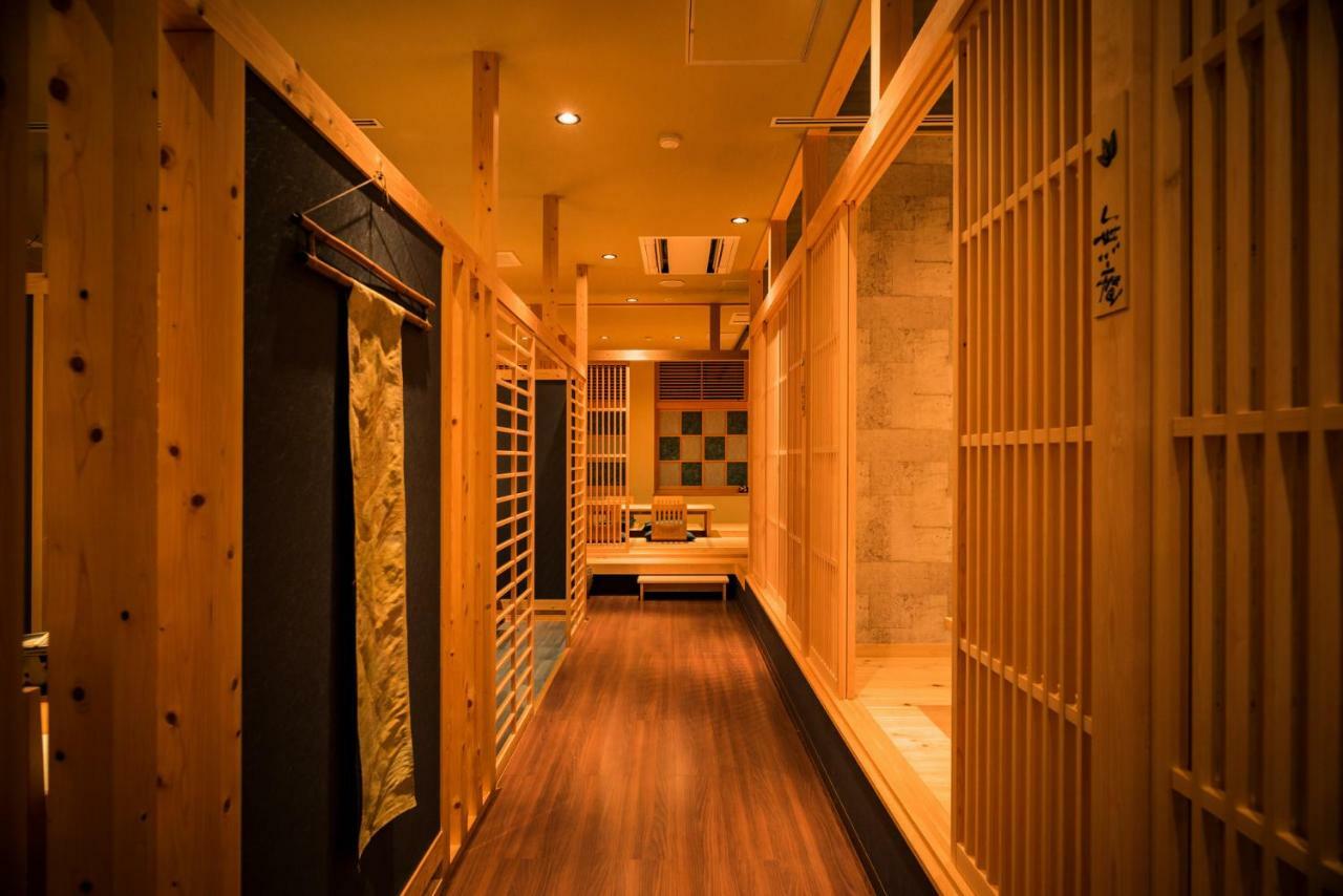 Hotel Shimantonoyado Shimanto  Zewnętrze zdjęcie
