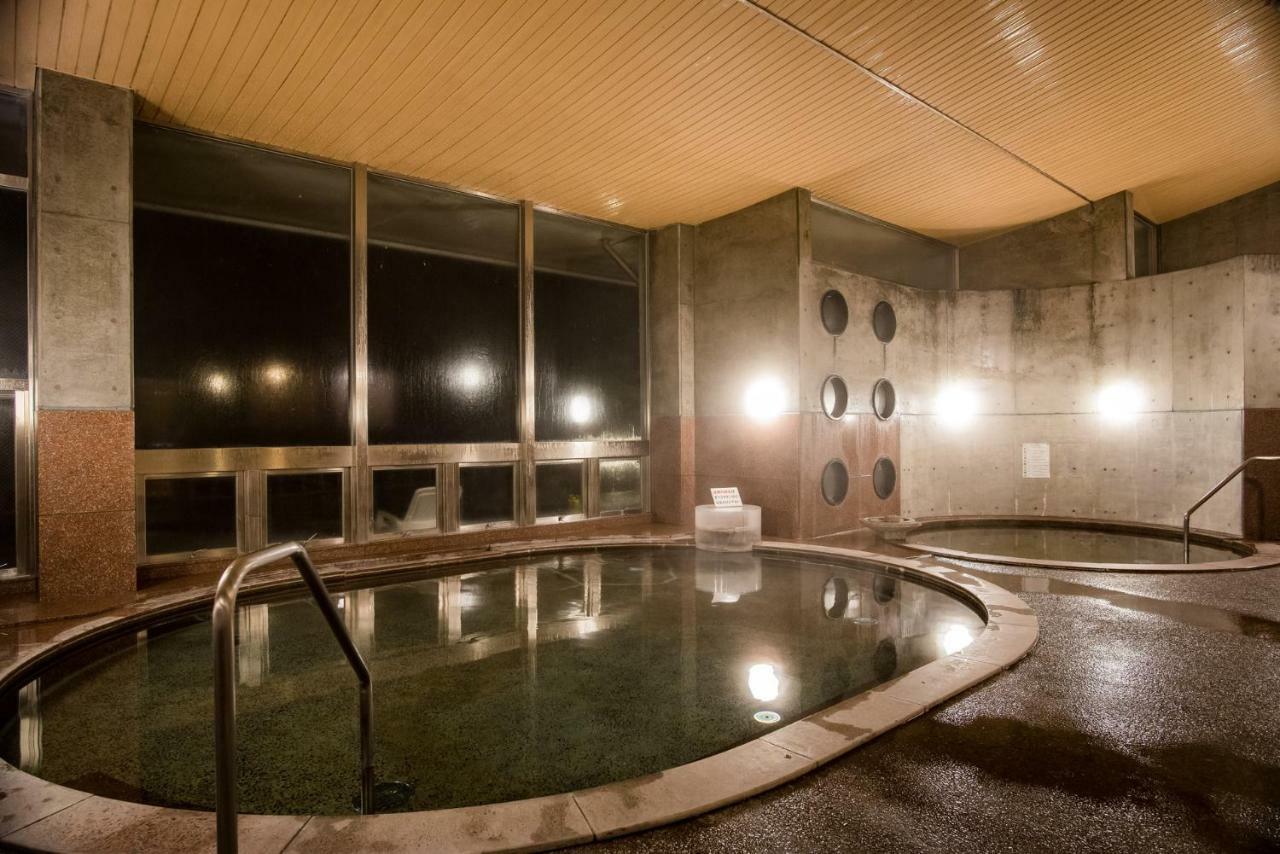 Hotel Shimantonoyado Shimanto  Zewnętrze zdjęcie